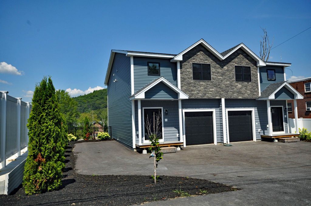 40 B Beech Street B, Bristol, NH 03222