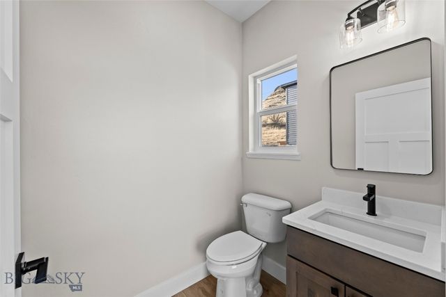 613 N L Street, Livingston, MT 59047