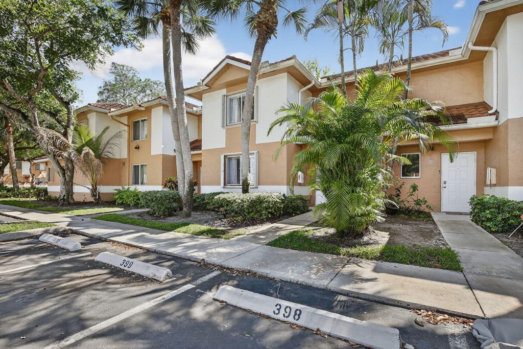 807 NW 91st Terrace NW 807, Plantation, FL 33324