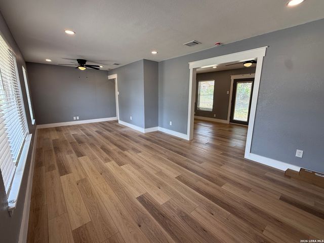 4410 Trailwood dr., San Antonio, TX 78228