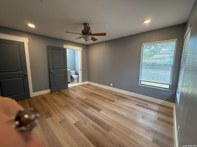 4410 Trailwood dr., San Antonio, TX 78228