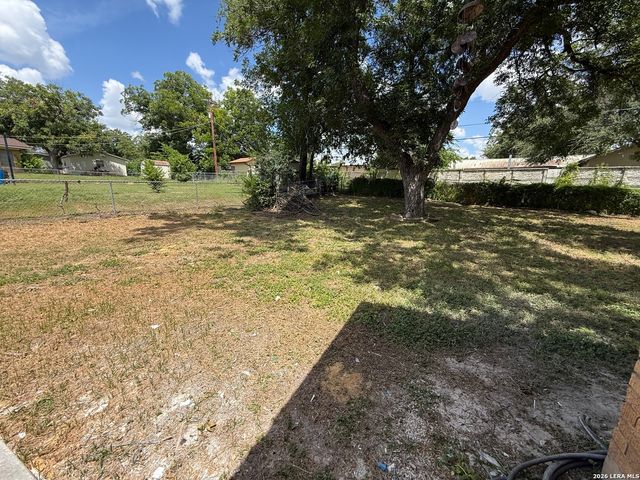 4410 Trailwood dr., San Antonio, TX 78228