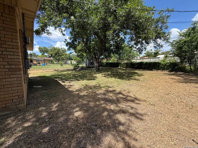 4410 Trailwood dr., San Antonio, TX 78228
