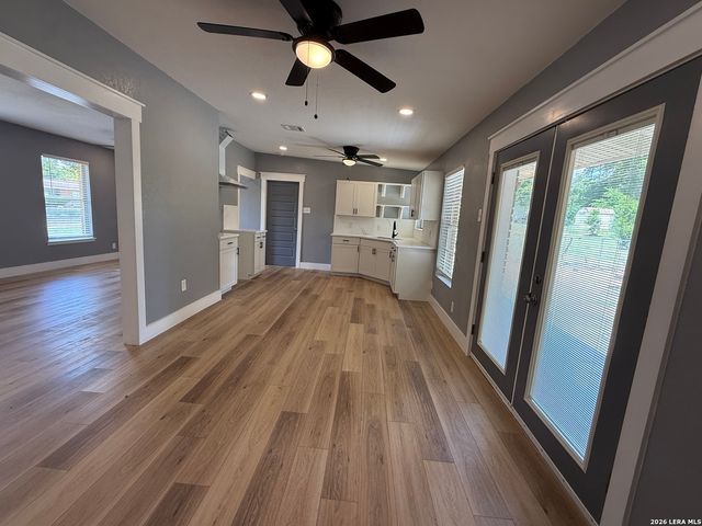 4410 Trailwood dr., San Antonio, TX 78228
