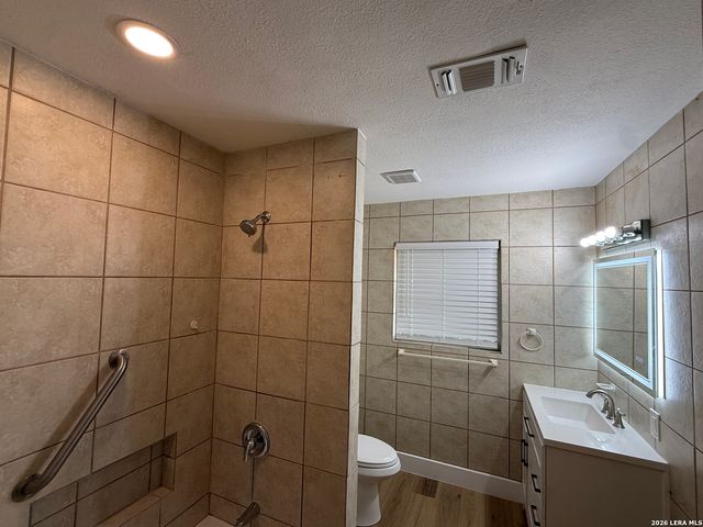 4410 Trailwood dr., San Antonio, TX 78228