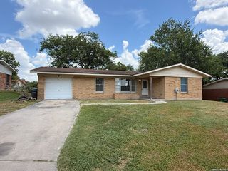 4410 Trailwood dr., San Antonio, TX 78228