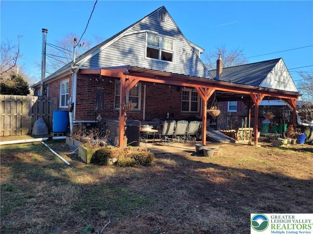 822 North Leh Street, Allentown City, PA 18104