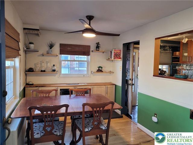 822 North Leh Street, Allentown City, PA 18104