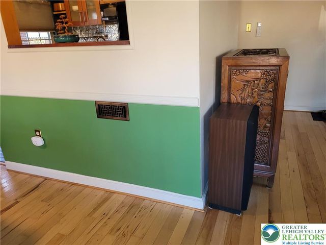 822 North Leh Street, Allentown City, PA 18104