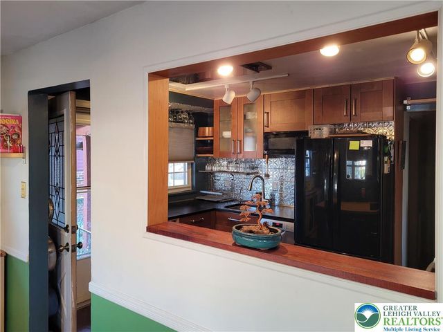 822 North Leh Street, Allentown City, PA 18104