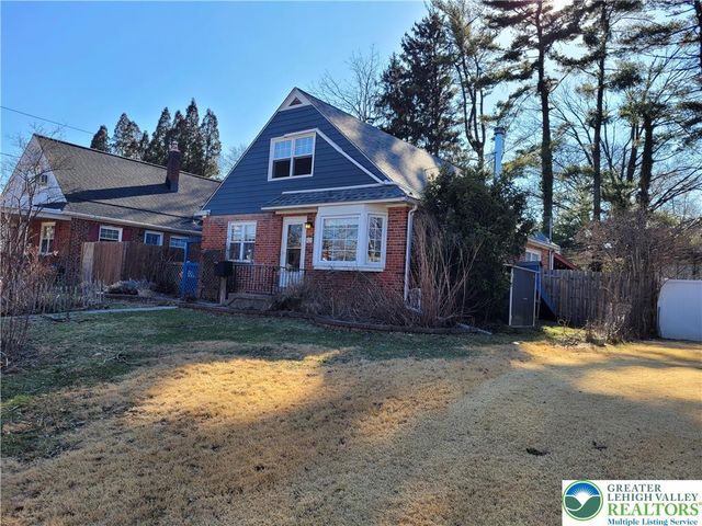 822 North Leh Street, Allentown City, PA 18104