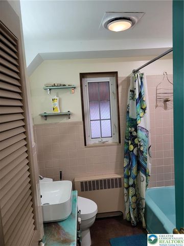 822 North Leh Street, Allentown City, PA 18104