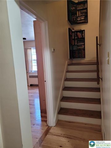 822 North Leh Street, Allentown City, PA 18104