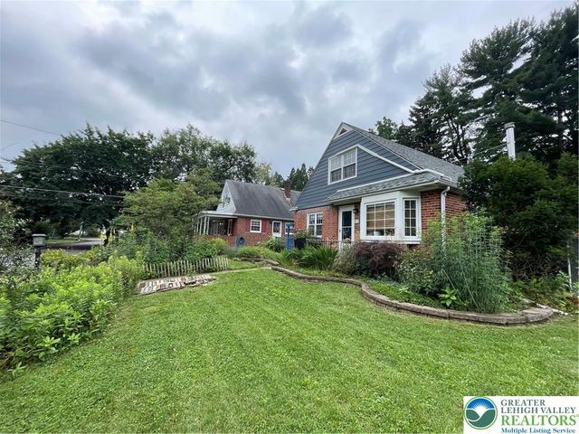 822 North Leh Street, Allentown City, PA 18104