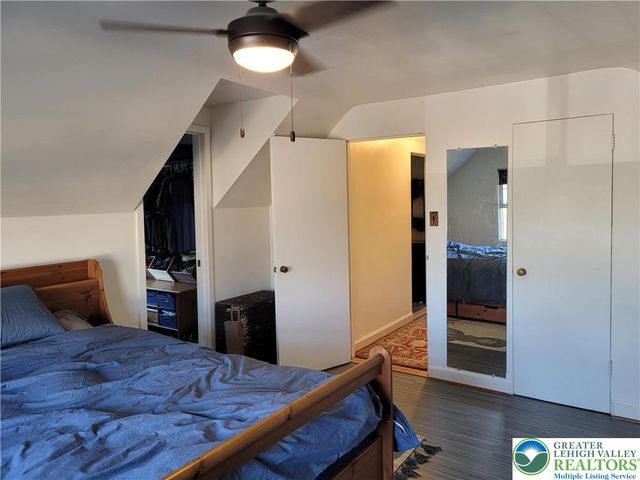 822 North Leh Street, Allentown City, PA 18104