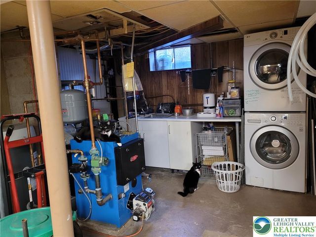 822 North Leh Street, Allentown City, PA 18104