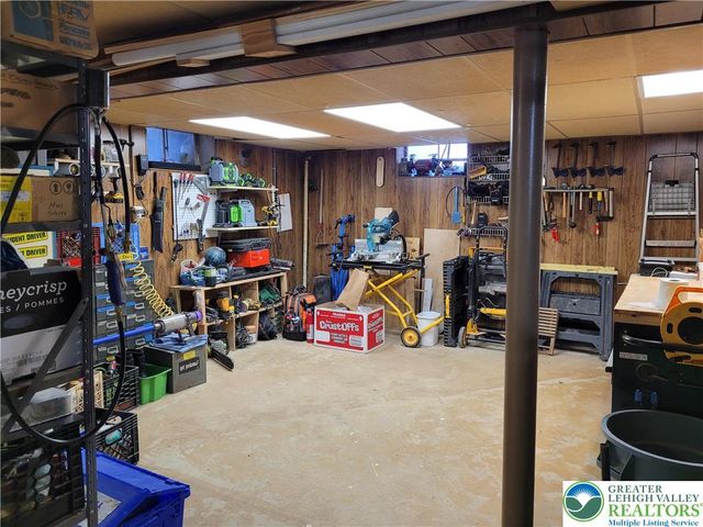 822 North Leh Street, Allentown City, PA 18104