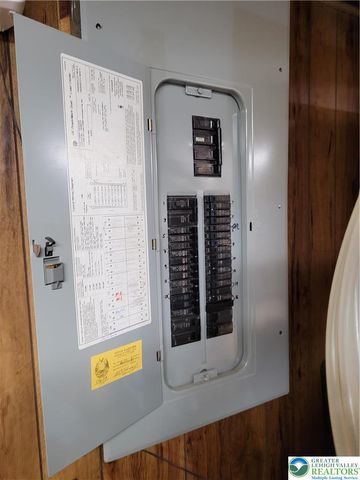 822 North Leh Street, Allentown City, PA 18104