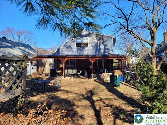 822 North Leh Street, Allentown City, PA 18104