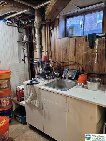 822 North Leh Street, Allentown City, PA 18104