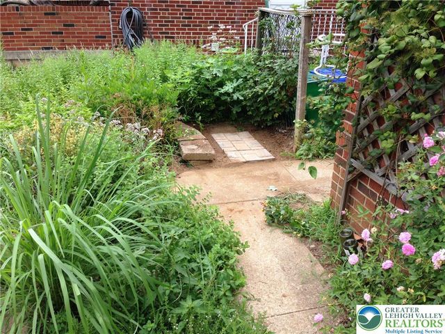 822 North Leh Street, Allentown City, PA 18104