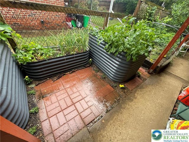 822 North Leh Street, Allentown City, PA 18104