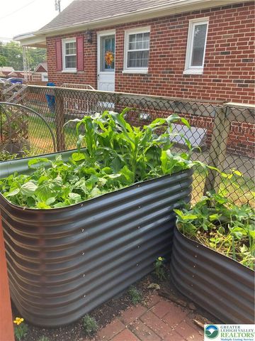 822 North Leh Street, Allentown City, PA 18104