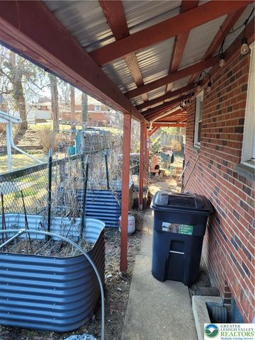 822 North Leh Street, Allentown City, PA 18104