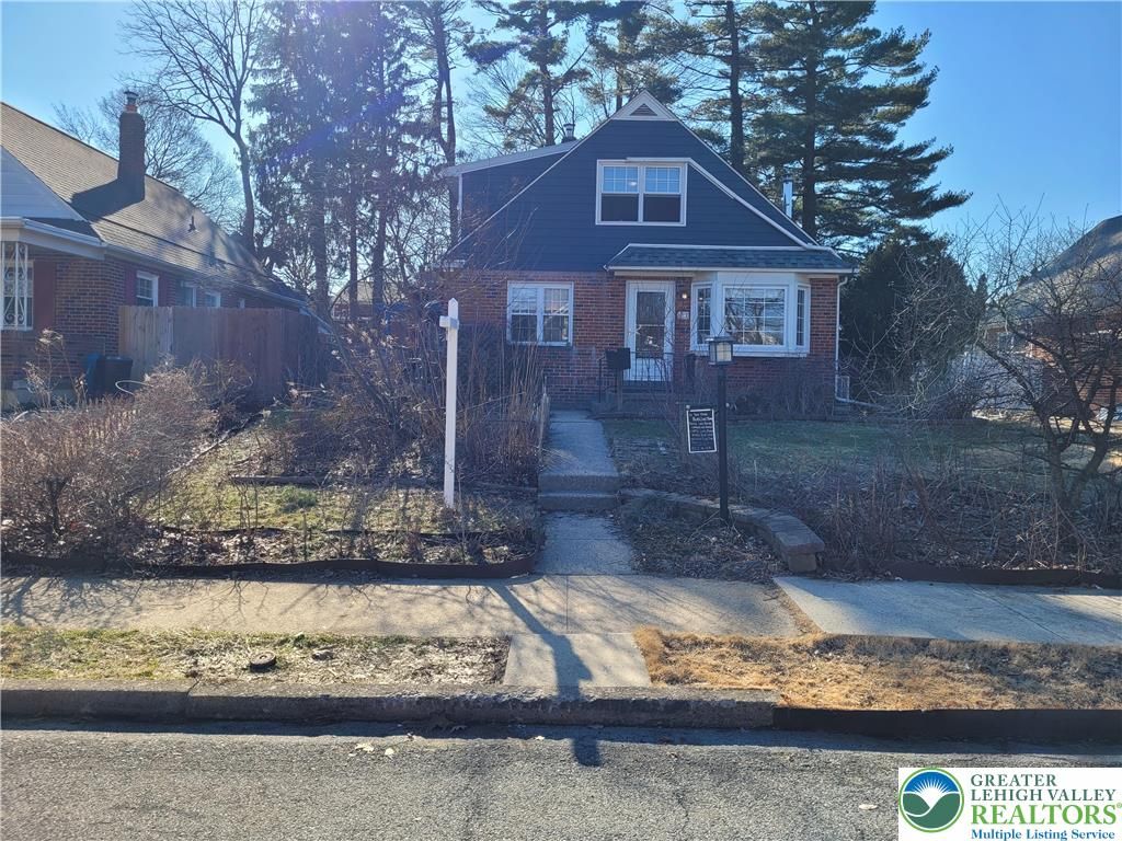 822 North Leh Street, Allentown City, PA 18104