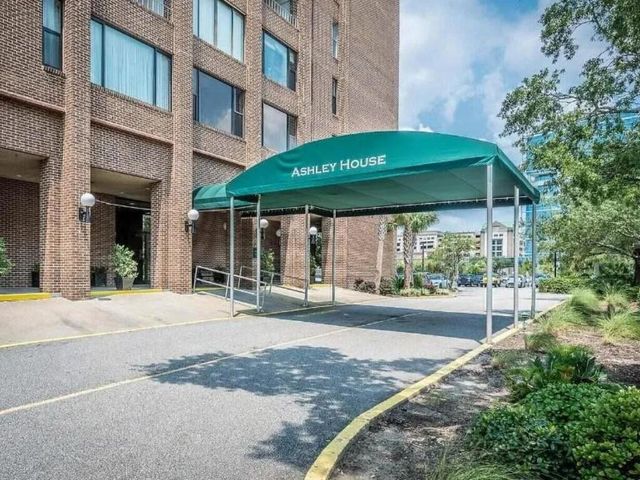 14 Lockwood Drive 6h, Charleston, SC 29401