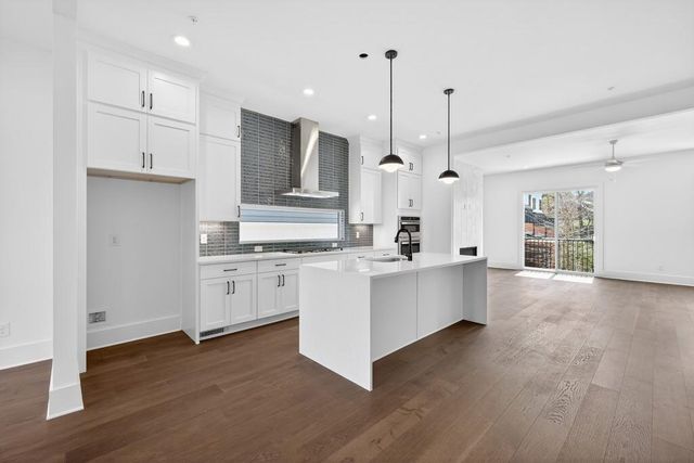 424 Cedar Dust Drive, Decatur, GA 30030