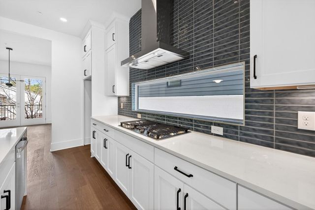 424 Cedar Dust Drive, Decatur, GA 30030