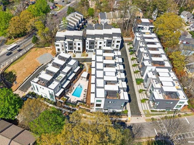 424 Cedar Dust Drive, Decatur, GA 30030