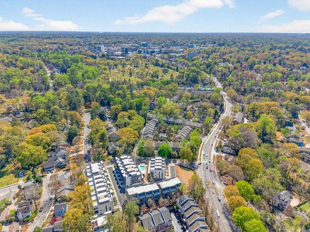 424 Cedar Dust Drive, Decatur, GA 30030