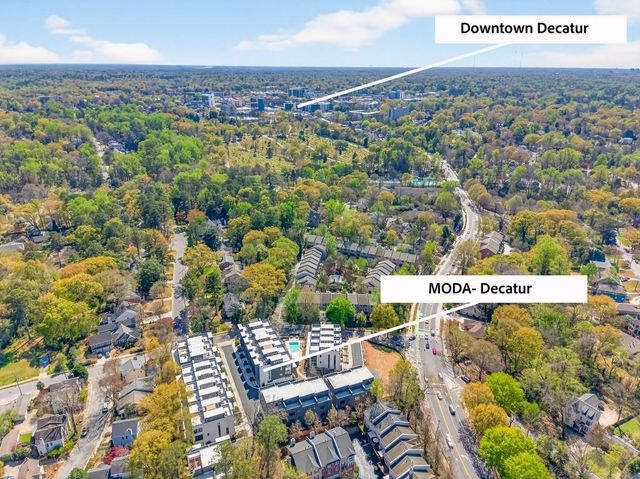 424 Cedar Dust Drive, Decatur, GA 30030