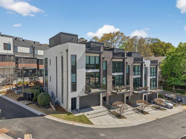 424 Cedar Dust Drive, Decatur, GA 30030