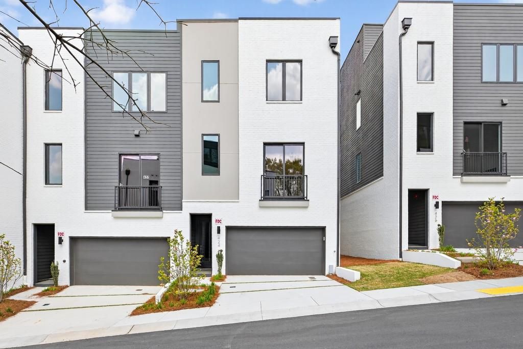 424 Cedar Dust Drive, Decatur, GA 30030