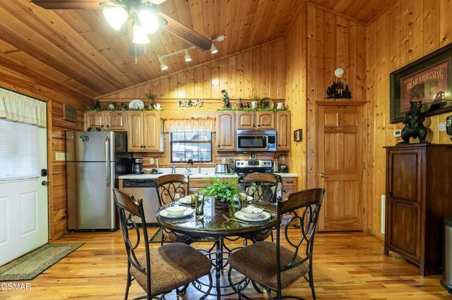 2210 Hawks Point Way, Sevierville, TN 37862