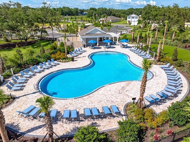 12219 TEMPEST LANE, Hudson, FL 34669