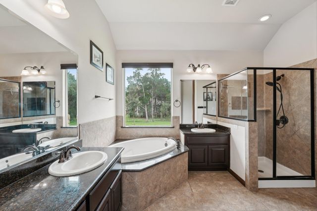 126 Spanish TRL, Bastrop, TX 78602