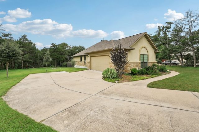 126 Spanish TRL, Bastrop, TX 78602