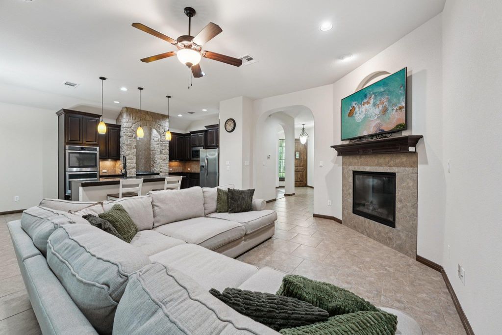 126 Spanish TRL, Bastrop, TX 78602