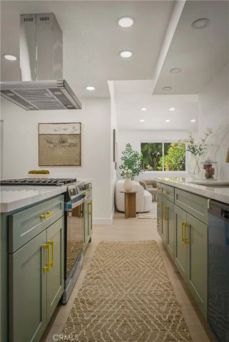 6150 Strickland Avenue, Los Angeles, CA 90042