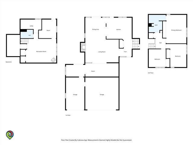 22 Plum Court, Sleepy Hollow, IL 60118