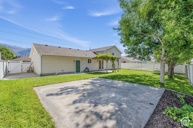 448 S 2050 W, Provo, UT 84601