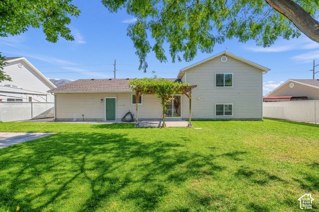 448 S 2050 W, Provo, UT 84601
