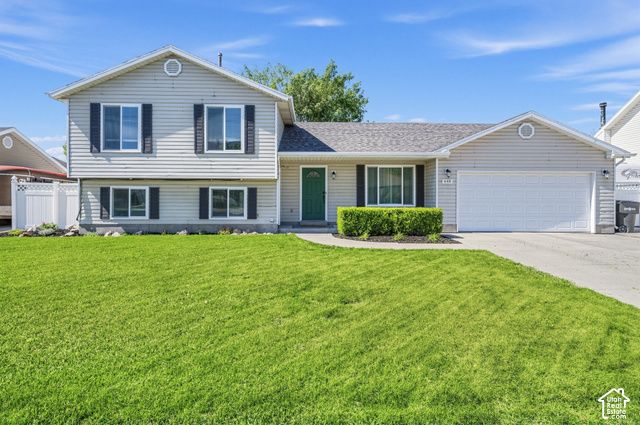 448 S 2050 W, Provo, UT 84601