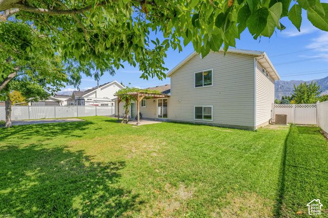 448 S 2050 W, Provo, UT 84601