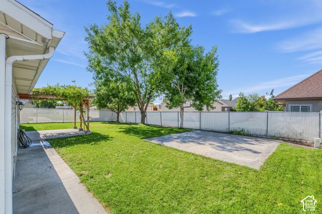 448 S 2050 W, Provo, UT 84601
