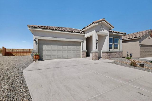 1012 Vallecito Loop NW, Los Lunas, NM 87031